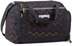 ergobag Sport Bag 20L 200 Bärstärke