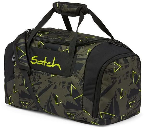 Satch Sport Bag (SAT-DUF) Geo Storm