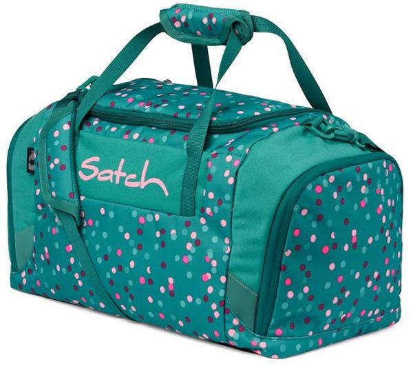 Satch Sport Bag (SAT-DUF) Happy Confetti
