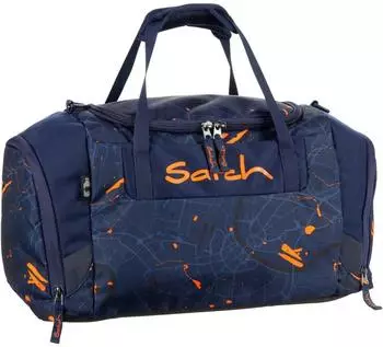 Satch Sport Bag (SAT-DUF) Urban Journey