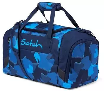 Satch Sport Bag (SAT-DUF) Troublemaker