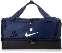 Nike cu8096_410, Nike Academy emyemy Team (Medium, 37L) Betreuertasche, blau