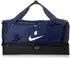 navy/black/white: Nike Academy Team Hardcase Medium