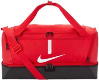 Nike cu8096_657, Nike Academy emyemy Team (Medium, 37L) Betreuertasche, rot
