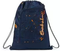 SATCH SAT-SPO-001-9CD, SATCH SAT-SPO-001-9CD satch Gym Bag Urban Journey dark...