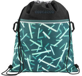 Coocazoo RocketPocket2 cyber green