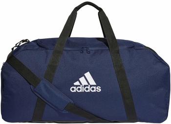 Adidas Tiro Primegreen Duffel blue