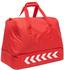 Hummel Core Football Bag L (207140-3062) true red