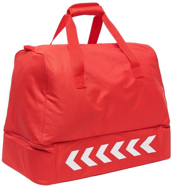 Eigenschaften & Ausstattung Hummel Core Football Bag L (207140-3062) true red