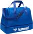 Hummel Core Football Bag L (207140-7045) true blue