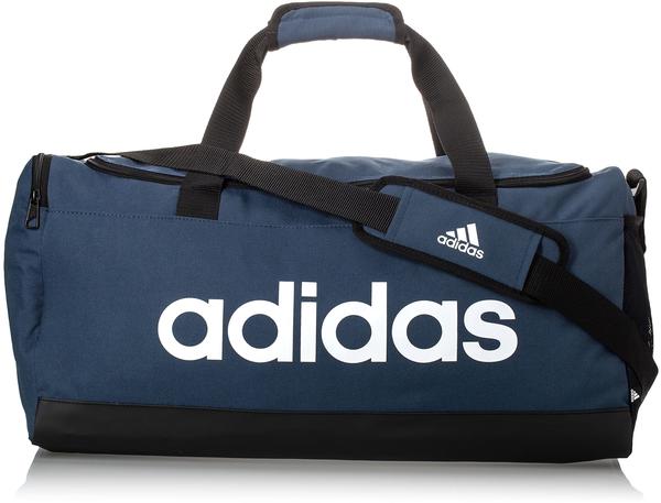 Adidas Essentials Logo M (GN2039) blue