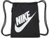 Nike Drwastring bag black/black/white