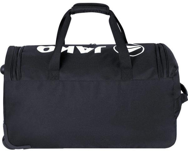 Eigenschaften & Ausstattung JAKO Sports Bag Trolley L (2088-08) black