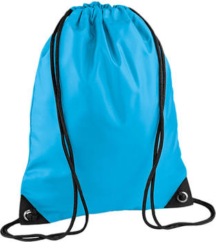 Bagbase Premium Gymsac 11 L Surf Blue