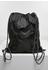 Urban Classics Recycled Polyester Multifunctional Gymbag (TB4291-00007-0050) black