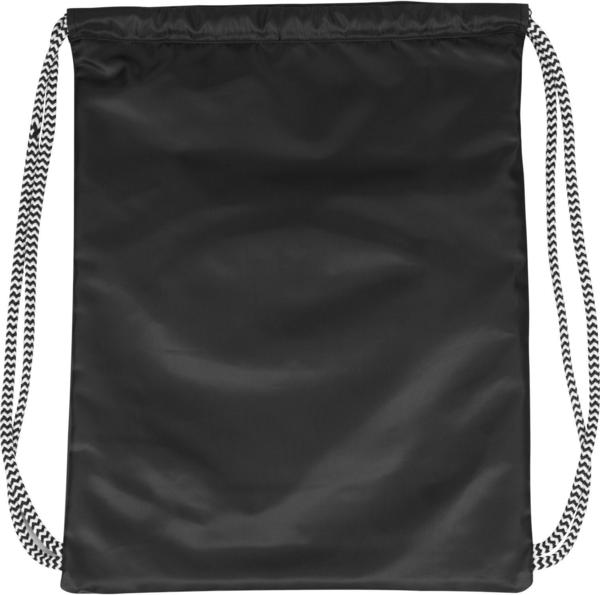  Urban Classics Ball Gym Bag (TB1687-01172-0050) black/black/white