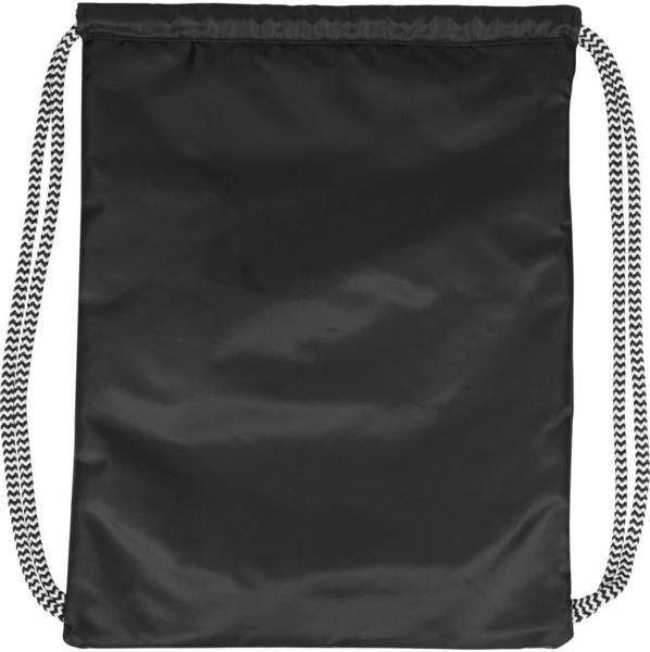  Urban Classics Ball Gym Bag (TB1687-01171-0050) black/white/white