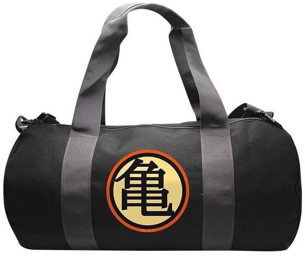 ABYstyle Duffle Bag Kame Symbol