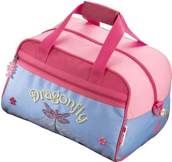 Step by Step Sporttasche 35 cm Dragonfly