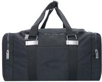 camel active Weekender "Journey" Unisex Reisetasche mit vielen Funktionen und