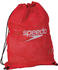 Speedo Equip Mesh Bag red