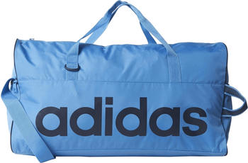 Adidas Linear Performance Teambag M super blue/collegiate navy (AB2295)