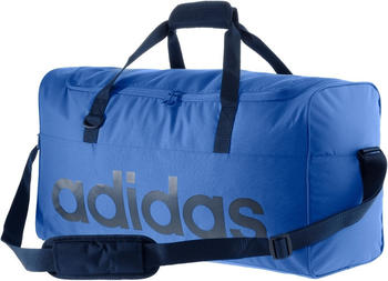 Adidas Linear Performance Teambag M blue/blue/colligiate navy (AY5490)