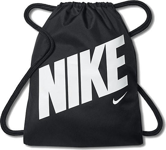 Nike Graphic Gymsack black/white (BA5262)