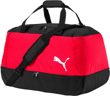 Puma Pro Training II Football Bag puma red/puma black (74897)