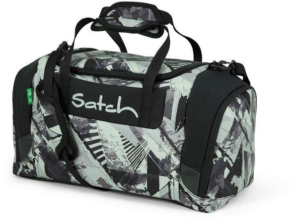 Satch Sport Bag 50 cm Frame Game