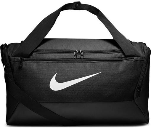 Nike Brasilia S (BA5957) black/black/white