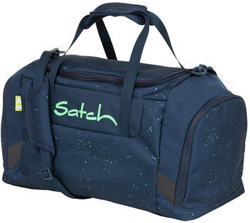 Satch Sport Bag (SAT-DUF) Space Race