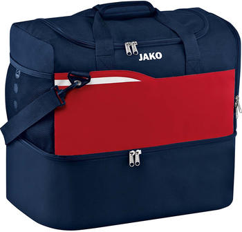 JAKO Competition 2.0 Junior red/blue
