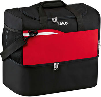 JAKO Competition 2.0 Junior red/black