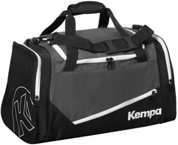 Kempa Sports Bag L (2004914) black/grey