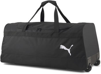 Puma teamGOAL 23 Wheel Teambag L (076866-03) black