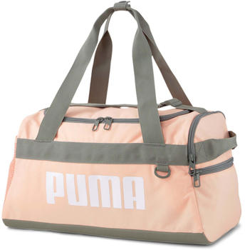 Puma Challenger Duffel Bag XS (076619-13) apricot blush