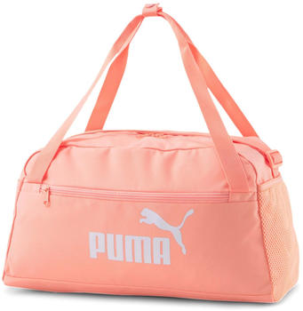 Puma Phase Sports Bag (078033-54) apricot blush