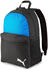 Puma teamGOAL 23 Backpack Core (076855-02) electric blue lemonade-black
