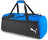 Puma teamGOAL 23 Teambag L (076862-02) electric blue lemonade-black