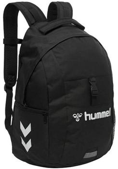 Hummel Core Ball Back Pack (205888-2001) black