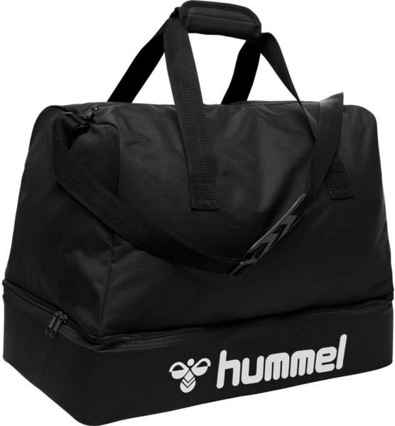 Hummel Core Football Bag L (207140-2001) black