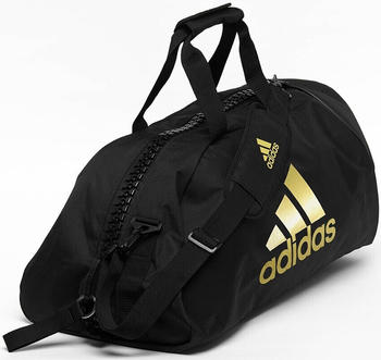 Adidas 2 in 1 ( 39197052) black/golden M