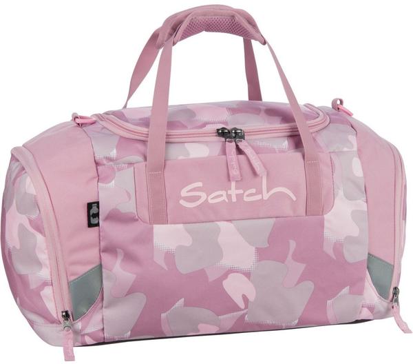 Satch Sport Bag (SAT-DUF) Heartbreaker