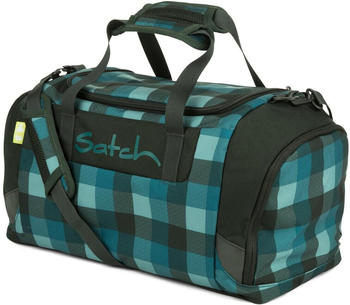 Satch Sport Bag (SAT-DUF) Blue Bytes