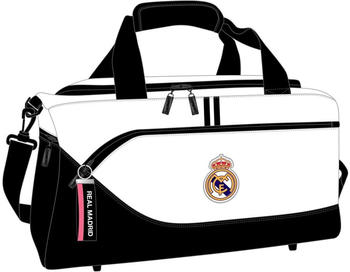Safta Real Madrid Bag Home 2020/2021