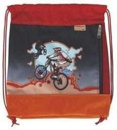 McNeill Sportbeutel 38 cm Freeride