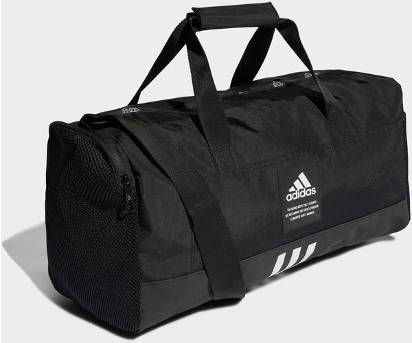 Adidas 4ATHLTS Duffle Small black/black