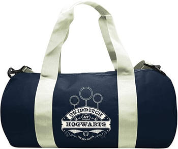 ABYstyle Harry Potter Quidditch Duffel