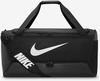 Nike DO9193-010, Nike Sporttasche BRASILIA Unisex universal schwarz